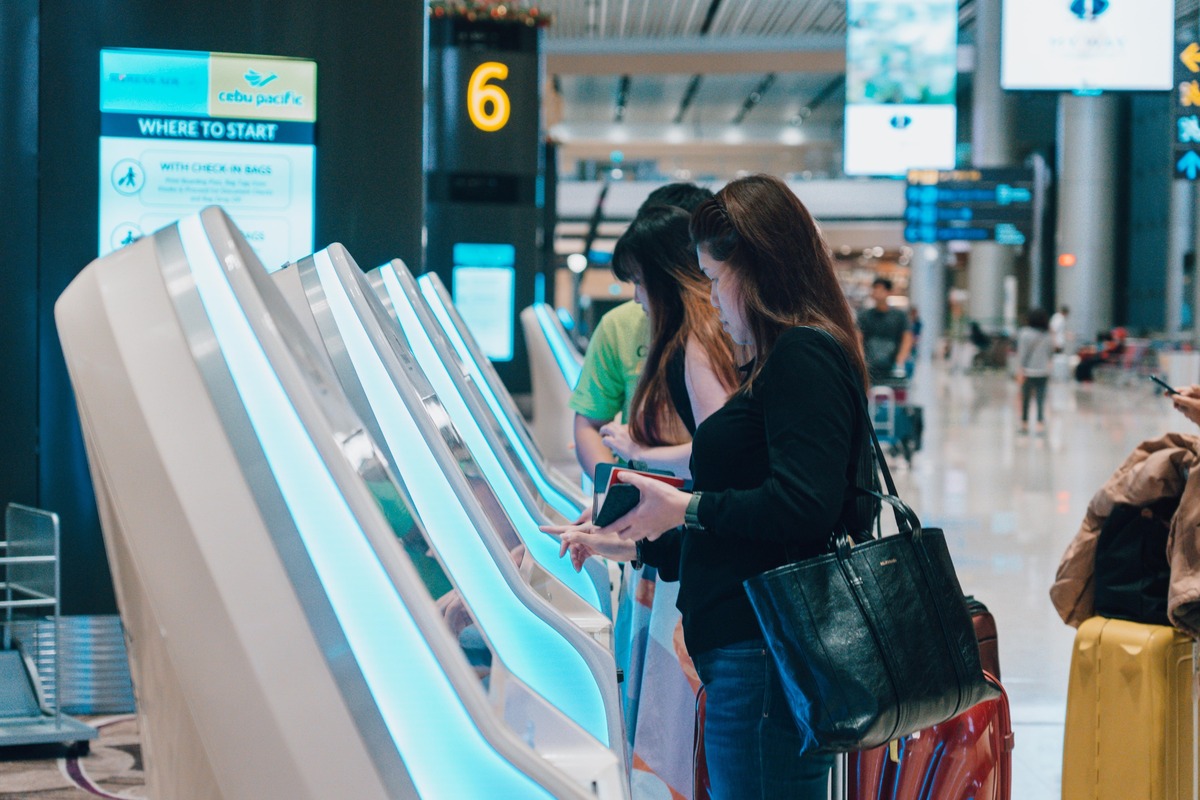 Singapore's $10 Billion Changi Terminal 5: A Vision for the Future of Aviation